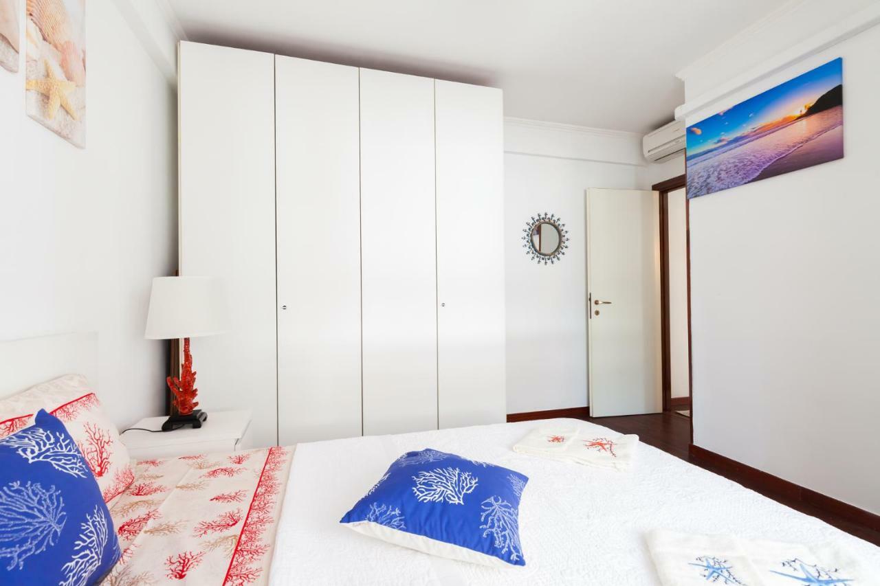 Titty Beach House Santa Marinella Exteriér fotografie